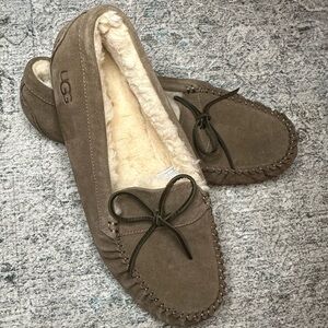 🆕 Ugg Mens Carvin Loafer Size 18